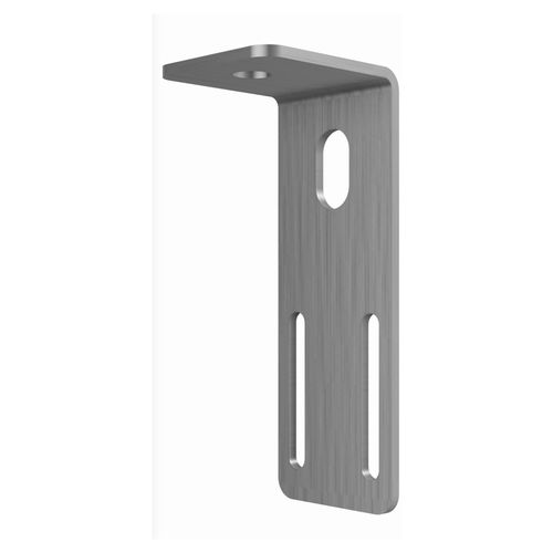 Soporte de componentes - R8503 - trimat srl - de acero galvanizado / ajustable
