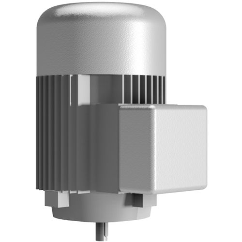 Motor asíncrono - T8624 - trimat srl - trifásico / 400V / 380V