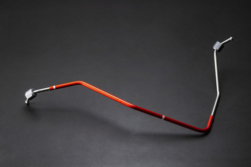 Tubo de hidrógeno - Usui Co., Ltd - para gas / para hidrógeno / de acero inoxidable