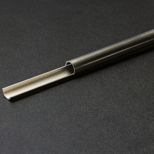Tubo para agua - HI-TIN-Z® - Usui Co., Ltd - para carburante / para aire / para gas