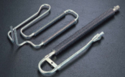 Tubo hidráulico - BreFin ™ - Usui Co., Ltd - para fuel / de metal / para calefacción
