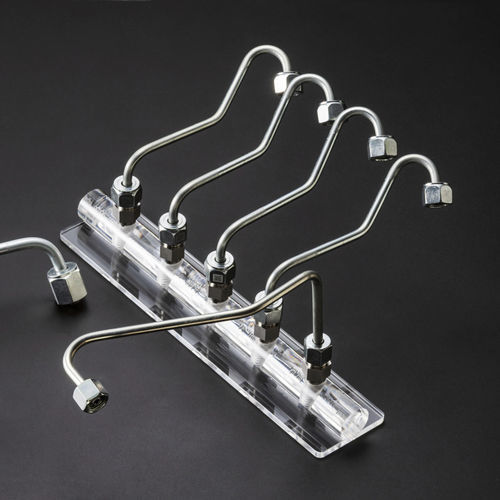 Tubo para carburante - USIT™-SP - Usui Co., Ltd - de alta presión