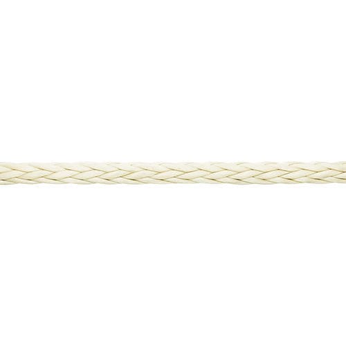 Cuerda estática - Vec-12 - Southern Ropes - de poliuretano / de polímero
