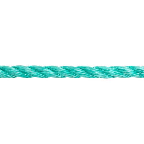 Cuerda estática - Southern Ropes - de polysteel / a prueba de abrasión