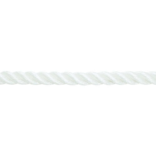 Cuerda estática - Southern Ropes - de poliéster / de poliolefina / a prueba de abrasión