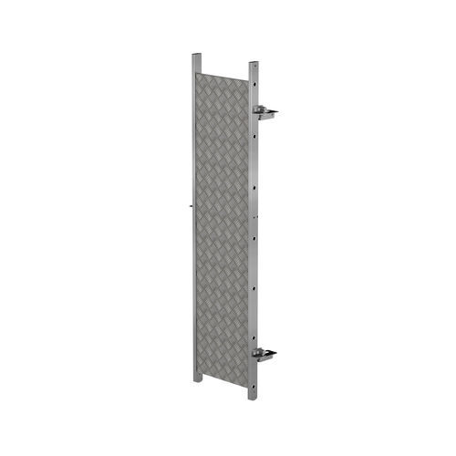 Bloqueo de escalera de aluminio - F600700005 - FORTAL