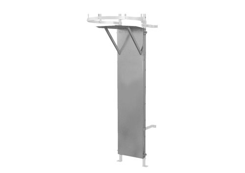 Bloqueo de escalera de acero - F600500220 - FORTAL