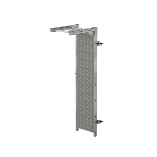 Bloqueo de escalera de aluminio - F600700010 - FORTAL