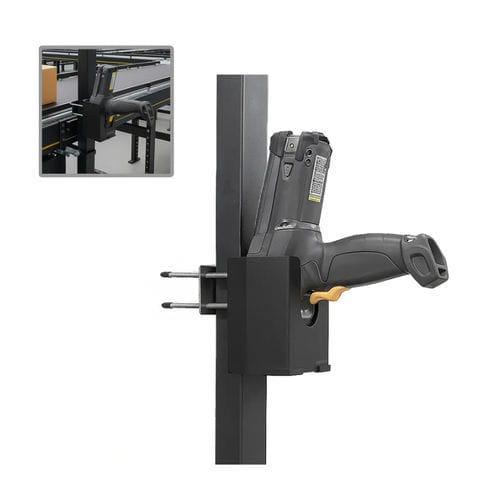 Soporte universal - AG-FRK-01 - AgozTech LLC - para escáneres / de metal / fijo