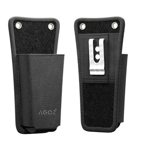 Estuche de protección - Slim - AgozTech LLC - para dispositivo móvil