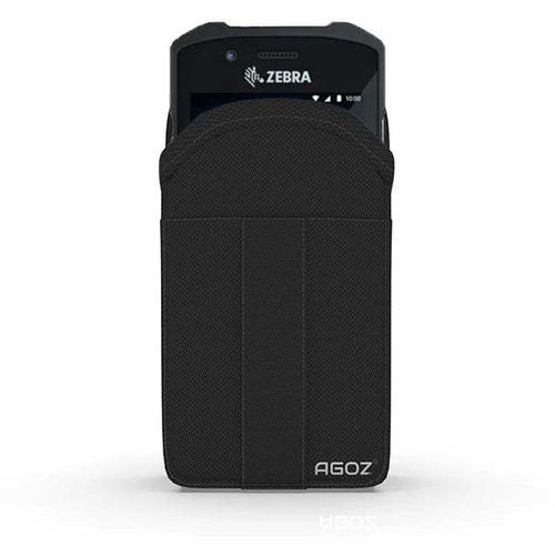 Carcasa protectora industrial - SN05 - AgozTech LLC - a prueba de abrasión
