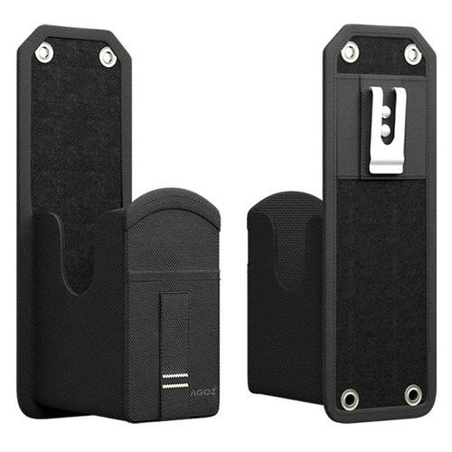 Carcasa protectora industrial - SN33 - AgozTech LLC - a prueba de abrasión