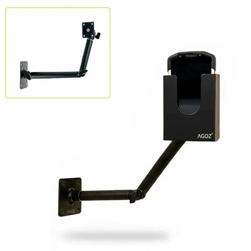 Fijación de pared robusta - AgozTech LLC - industrial / de metal