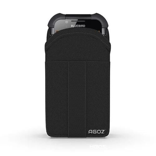 Carcasa protectora industrial - Bluebird EF400/500/550, HF450/550, S20/S50/S70 series - AgozTech LLC - escáner portátil / de almacenamiento / de manos libres
