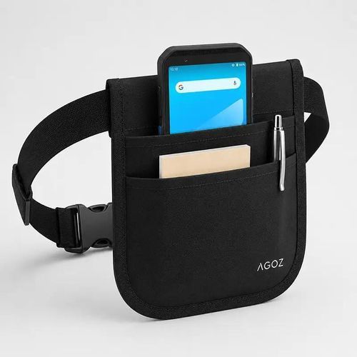 Funda de transporte - Elo M50, M51, Pay M60, Pay M100 - AgozTech LLC - de tela / para herramientas / soporte para terminal