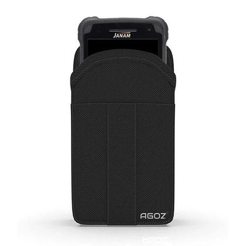 Soporte de conductor - Janam XT, XM, XG series - AgozTech LLC - universal / para bolsa / para vehículos