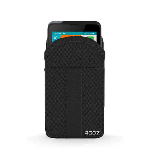 Carcasa protectora resistente al agua - SN05 - AgozTech LLC - antichoques