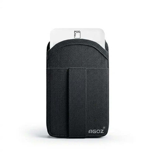 Carcasa protectora resistente al agua - SN05 - AgozTech LLC - antichoques