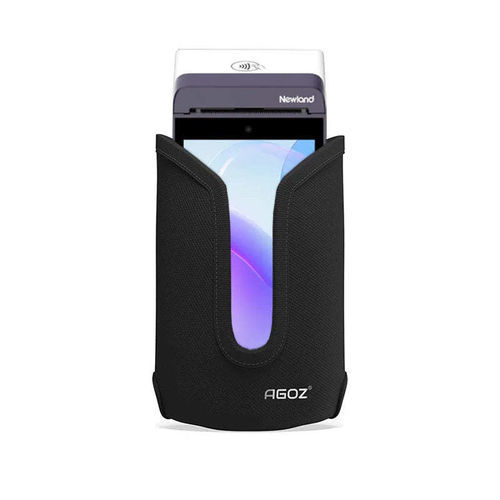 Carcasa protectora para teléfono móvil - VU03 - AgozTech LLC