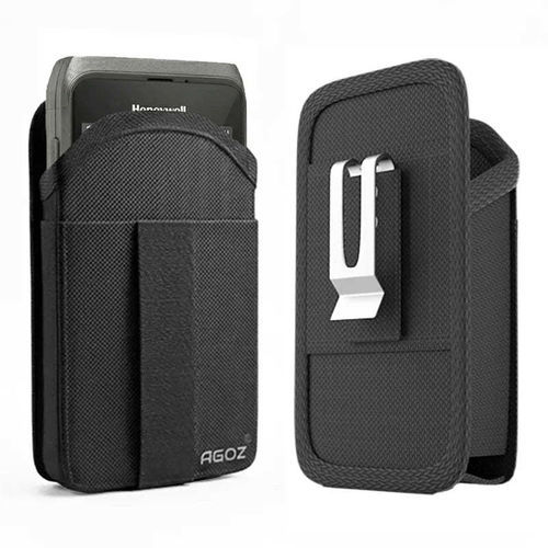Carcasa protectora escáner portátil - SN05 - AgozTech LLC - de almacenamiento / clip para cinturón / industrial