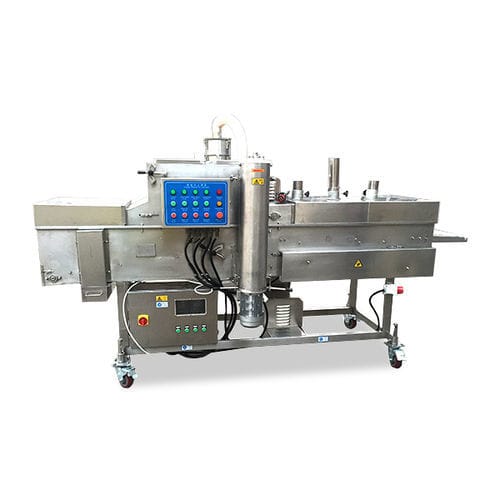 Máquina de revestimiento de pintura en polvo automática - SFJ-400 - Bokang Machinery