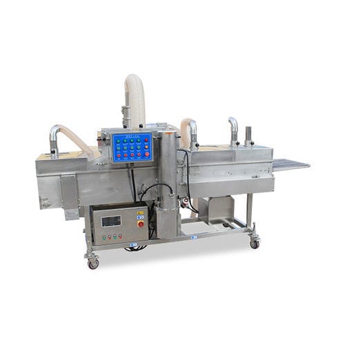 Máquina de revestimiento de pintura en polvo automática - SFJ-600 - Bokang Machinery