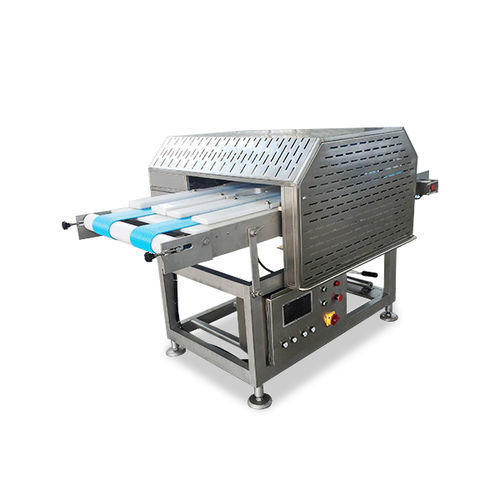 Cortadora de carne - FQJ2-160 - Bokang Machinery - automática / horizontal