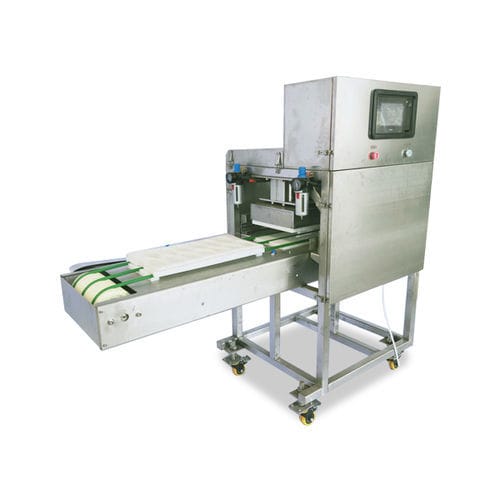 Máquina conformadora para productos alimentarios - Bokang Machinery - automática