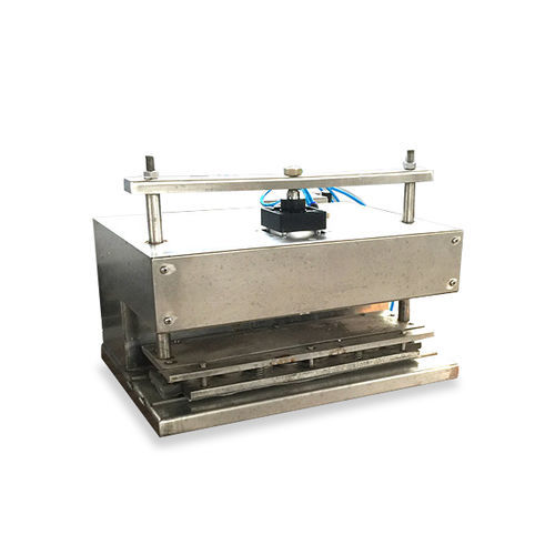 Máquina conformadora para productos alimentarios - Bokang Machinery