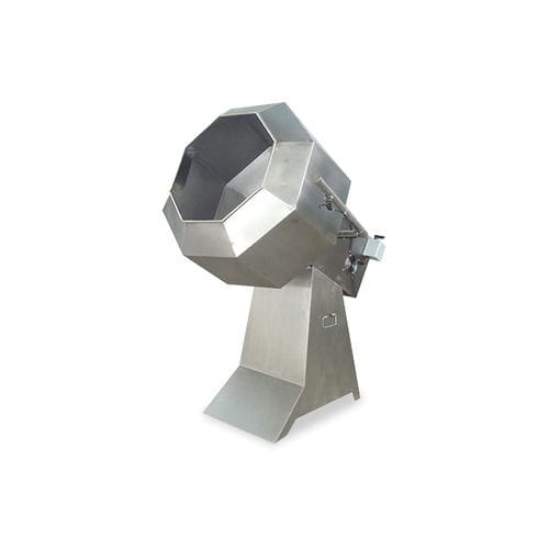 Mezcladora de tambor - BL series - Bokang Machinery - batch / de polvo / de granulado
