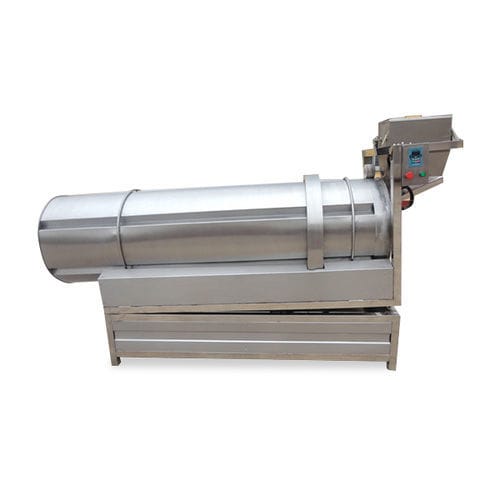 Sistema de mezcla de polvo - TBL-700 - Bokang Machinery - automático