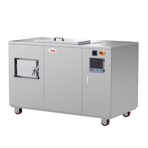 Compostador - TMK-100 - tmkhb