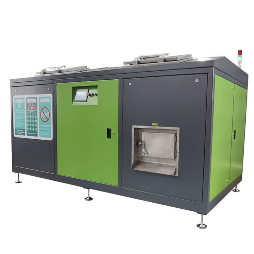 Compostador - TG-CC-500 - Togo composter