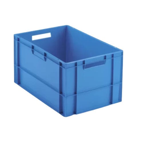 Cajón de PP - HDF Emballages - para uso industrial / reciclable