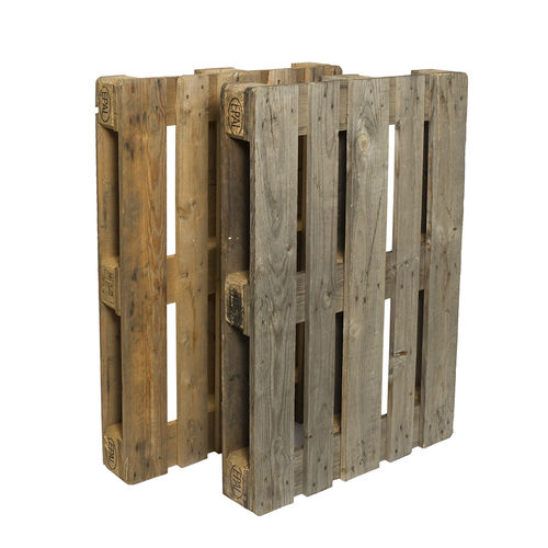 Palé de madera - PFRE00003 - HDF Emballages - EPAL