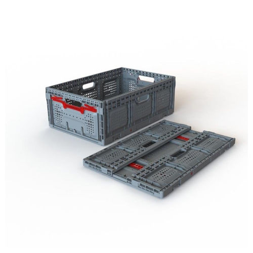 Cajón de PP - PFNE00030 - HDF Emballages - para almacenamiento / organizador / de transporte