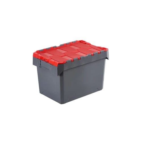 Cajón de PP - PFNE00265 - HDF Emballages - para almacenamiento / de transporte / para la logística