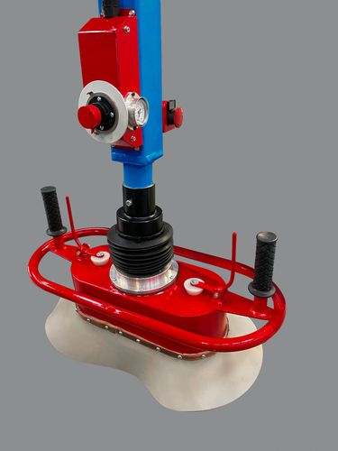Ventosa de fuelle - GRABBING TOOLS - RHS - multifunción / para manipulación / para bolsas