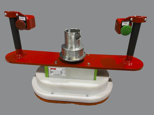 Manipulador eléctrico - RHS - de ventosa / para cajas