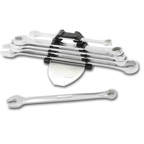 Llave mixta de cromo - CLS060 - Asahi Metal Industry Co.,Ltd