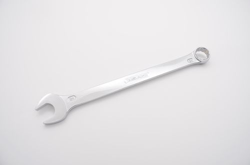 Llave mixta de cromo - CL series - Asahi Metal Industry Co.,Ltd