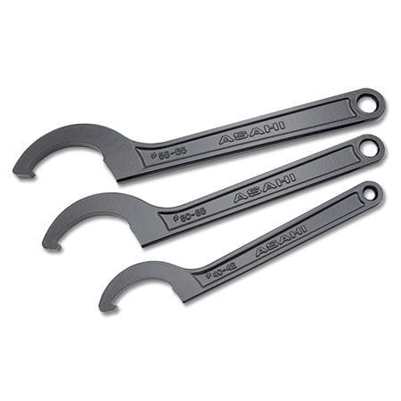 Llave de gancho - FK series - Asahi Metal Industry Co.,Ltd
