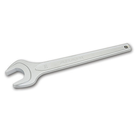 Llave abierta de cromo - SSP series - Asahi Metal Industry Co.,Ltd