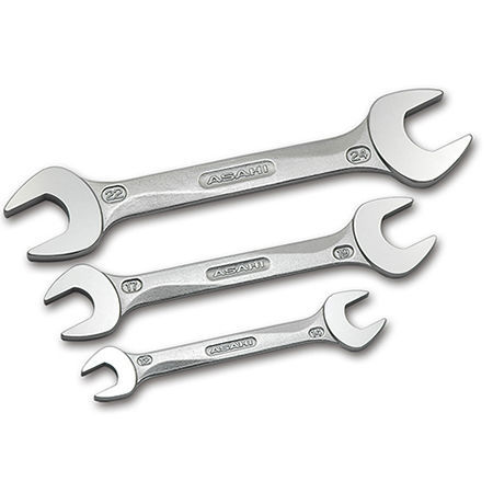 Kit de llaves abiertas - SL series - Asahi Metal Industry Co.,Ltd