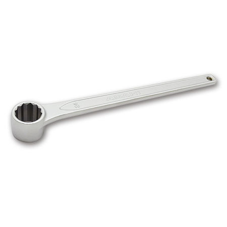 Llave poligonal de cromo - RD series - Asahi Metal Industry Co.,Ltd