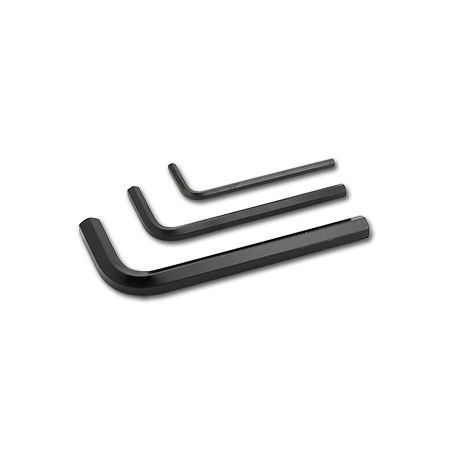 Llave Allen de cabeza hexagonal - AW series - Asahi Metal Industry Co.,Ltd