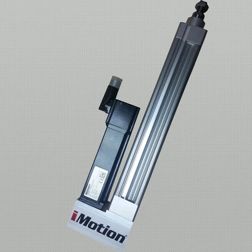 Cilindro eléctrico - IMT32  - iMotion - con servomotor / paso a paso / ISO 15552