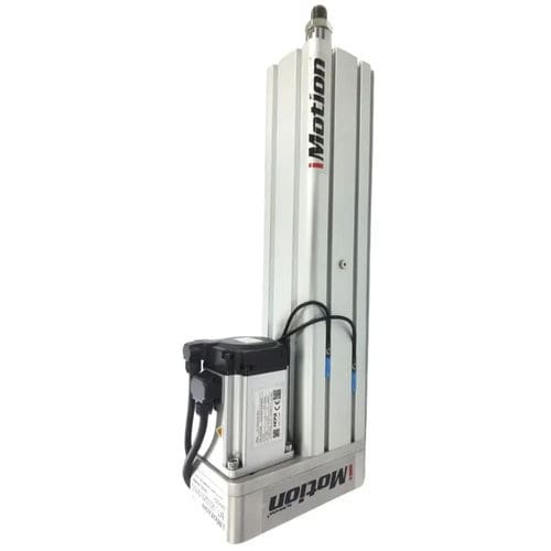 Cilindro eléctrico - IMTL40 - iMotion - servomotor / de tornillo / paso a paso