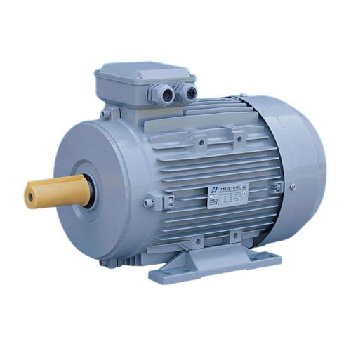 Motor asíncrono - MSL/MS/ME/MEP/MEF - Huifeng Motors - trifásico / de aluminio / de hierro fundido