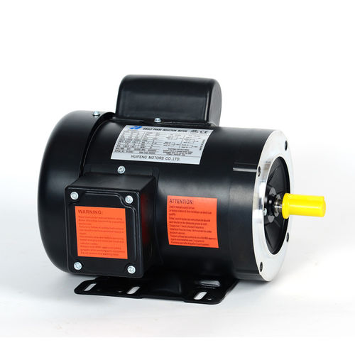 Motor asíncrono - NC/NL - Huifeng Motors - monofásico / 208 V / 115 V